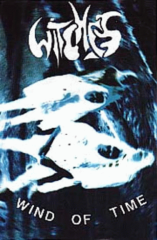 Witches : Wind of Time